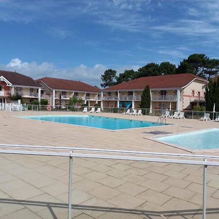 Appartement Le Verdon Sur Mer Kültér fotó